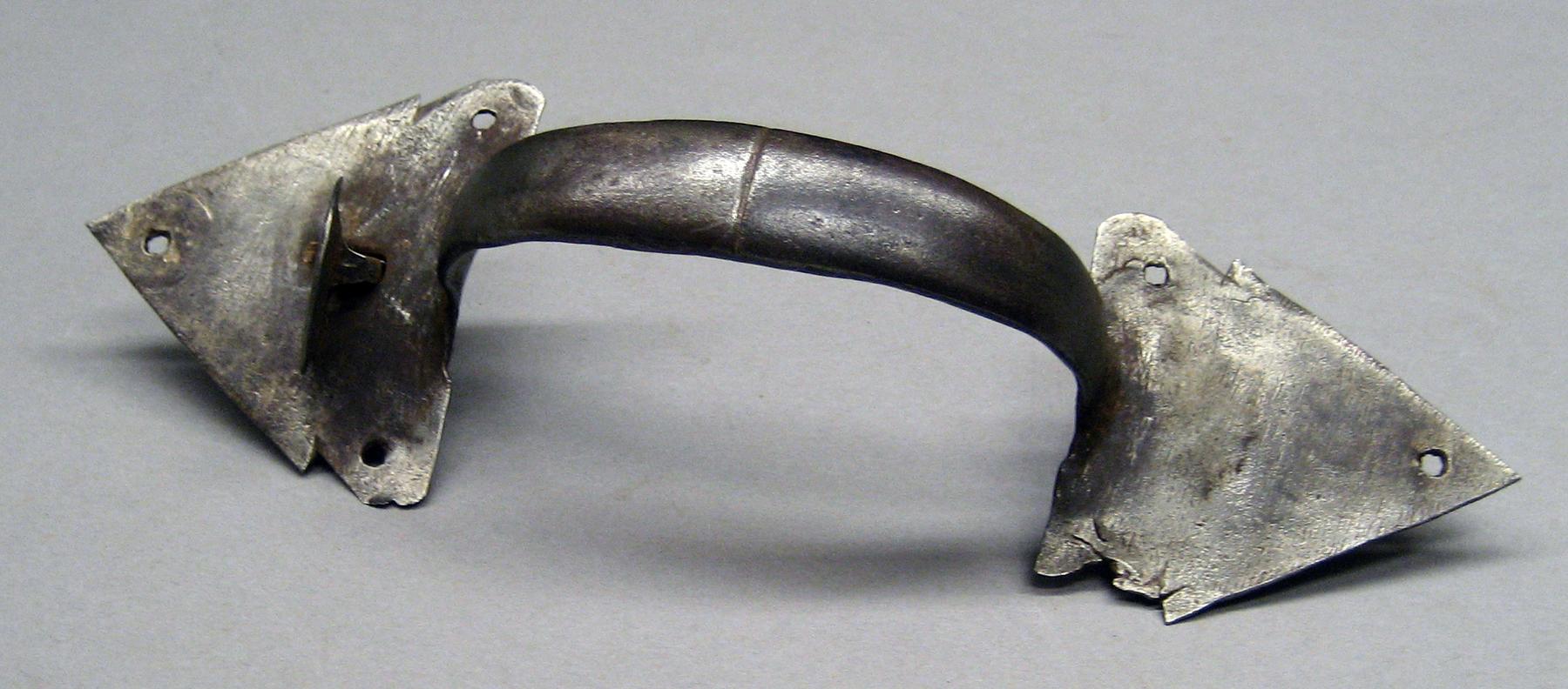 1982.0240 Door handle