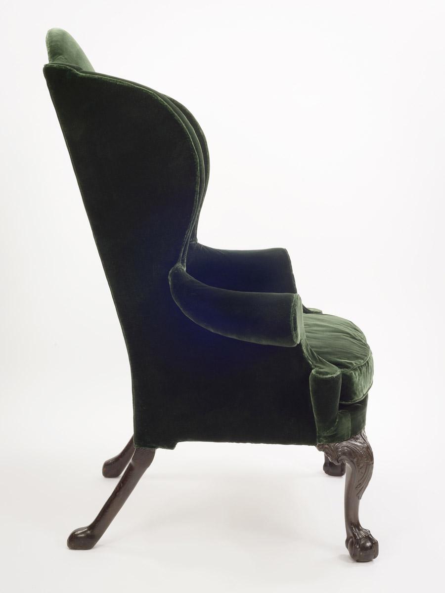 1958.2253 Chair, view 3