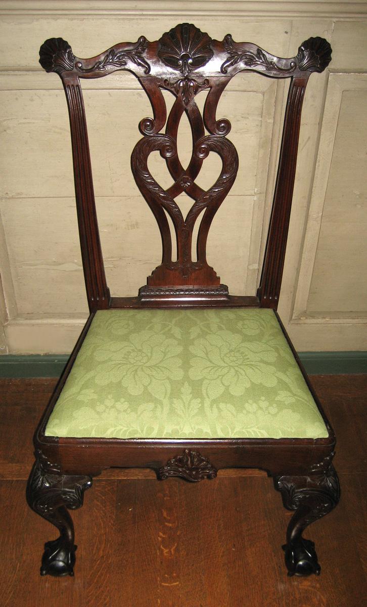 1958.2262 chair and 1969.5489 slip seat view 2
