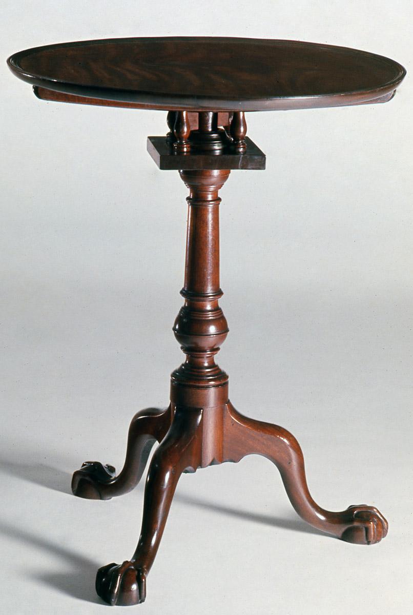 1958.2264 Candlestand