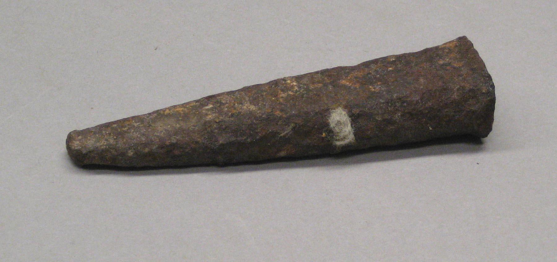 1968.0326.001 Spike
