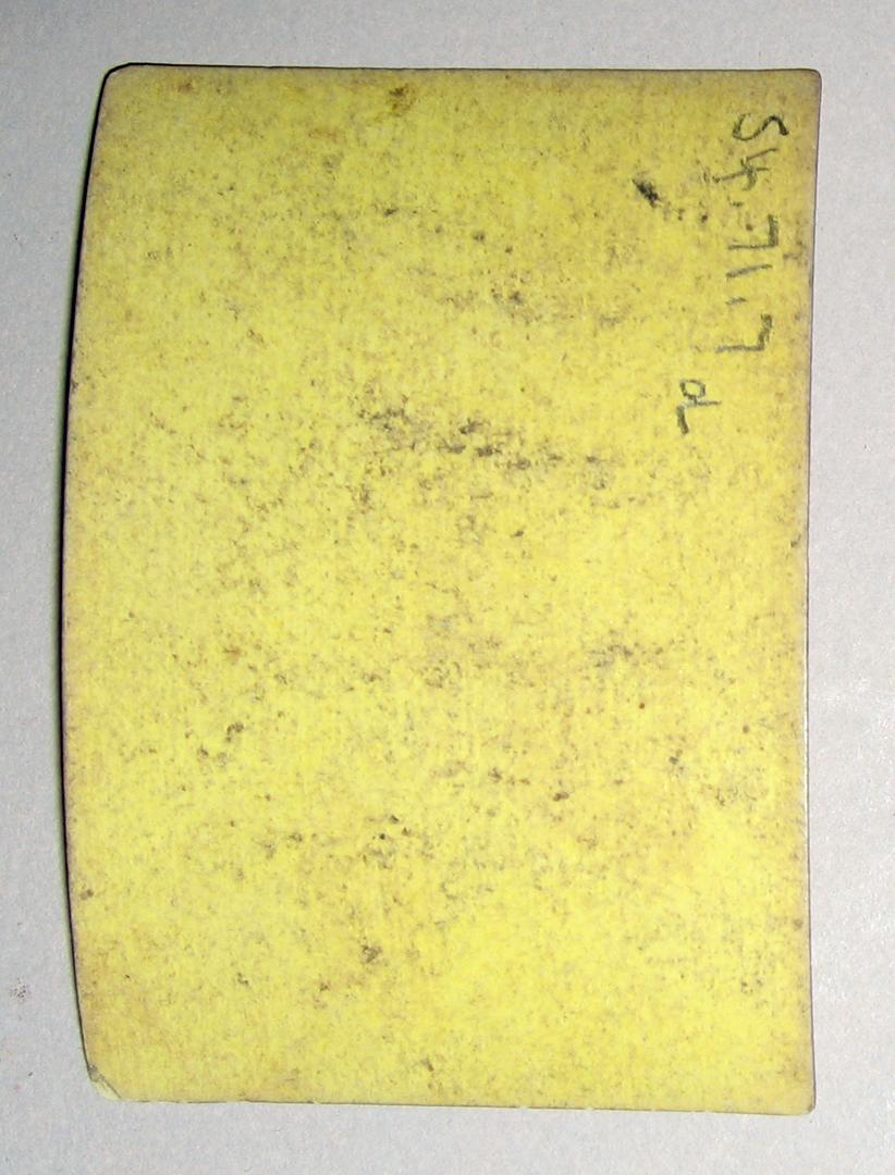 1954.0071.007 D Playing card reverse