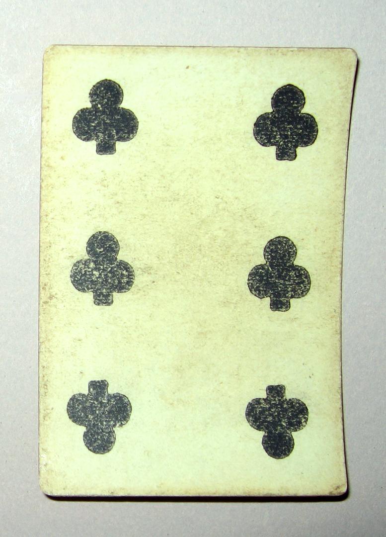 1954.0071.007 F Playing card