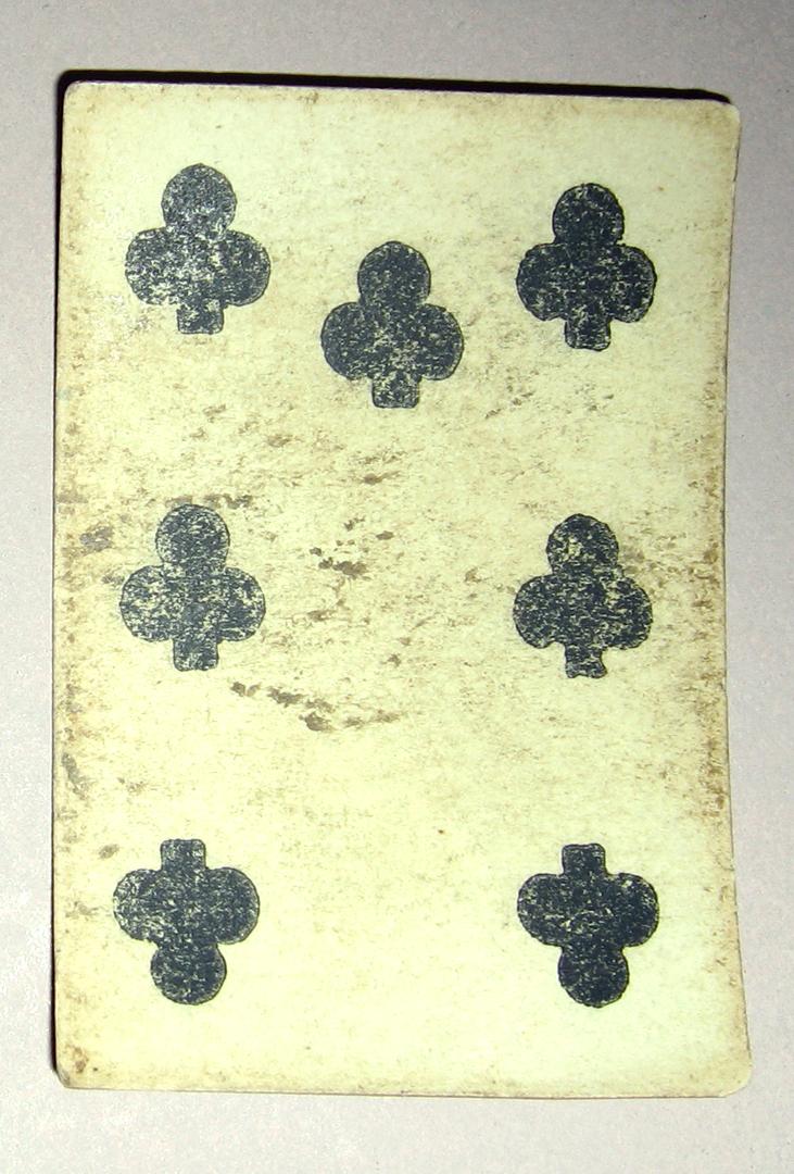 1954.0071.007 G Playing card