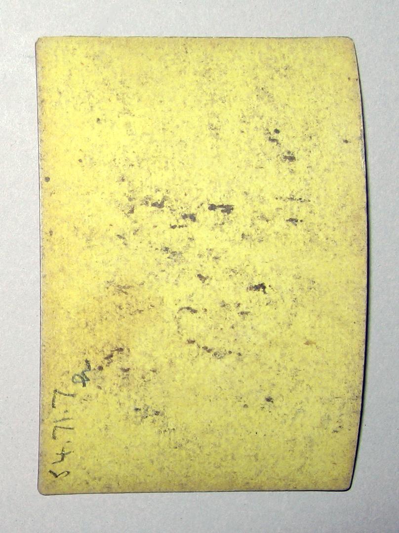 1954.0071.007 H Playing card reverse