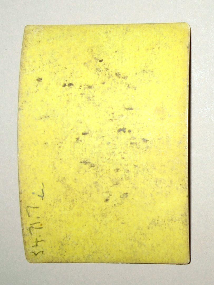 1954.0071.007 I Playing card reverse