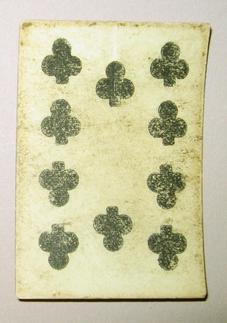 1954.0071.007 J Playing card