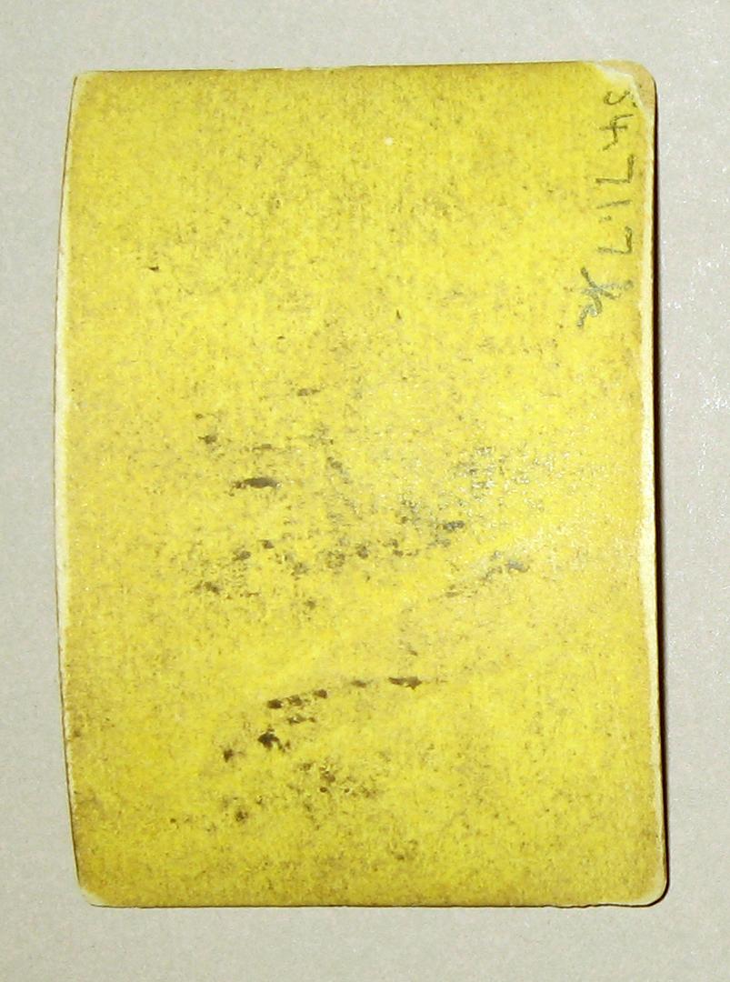 1954.0071.007 K Playing card reverse