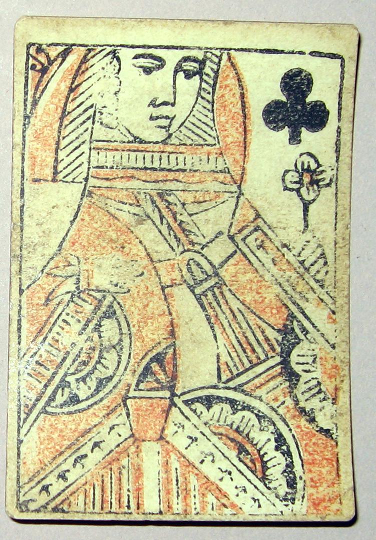 1954.0071.007 L Playing card