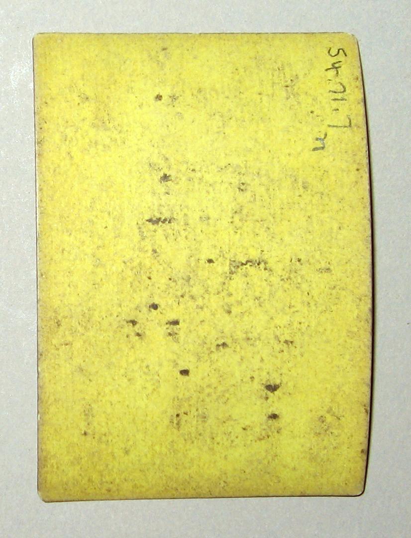 1954.0071.007 M Playing card reverse