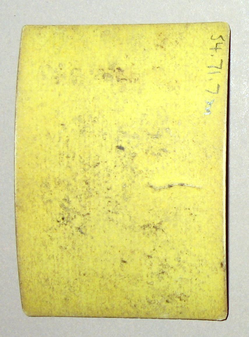 1954.0071.007 N Playing card reverse