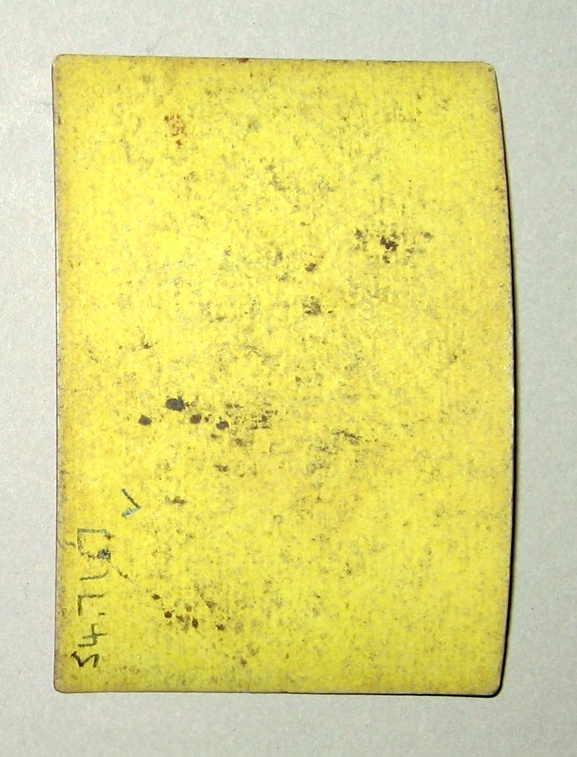 1954.0071.007 V Playing card reverse