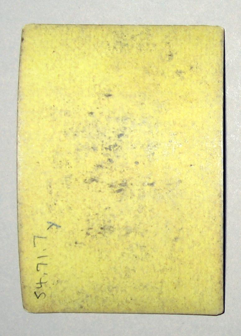 1954.0071.007 Y Playing card reverse