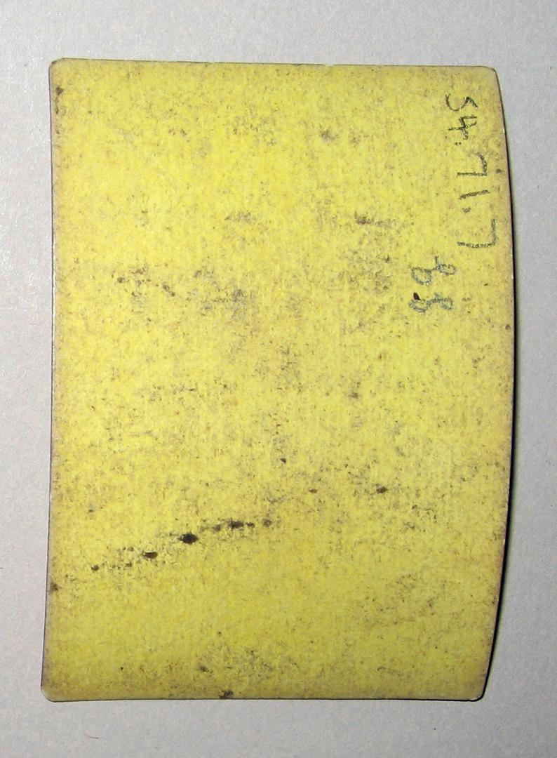 1954.0071.007 FF Playing card reverse