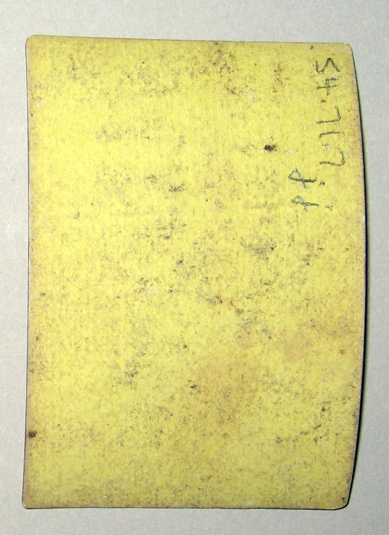 1954.0071.007 JJ Playing card reverse
