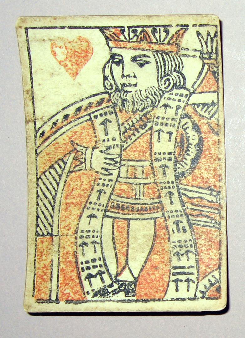 1954.0071.007 MM Playing card