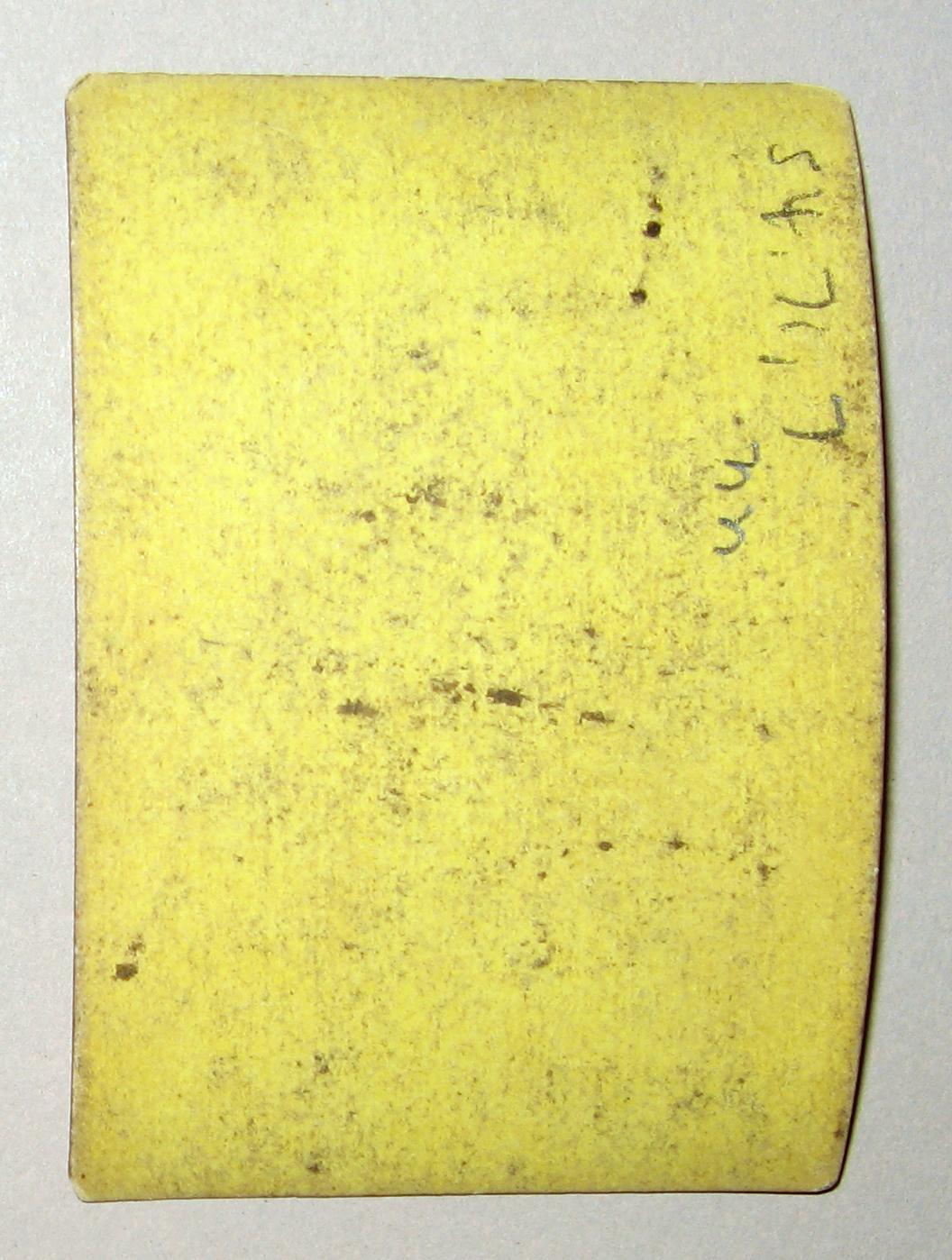 1954.0071.007 NN Playing card reverse