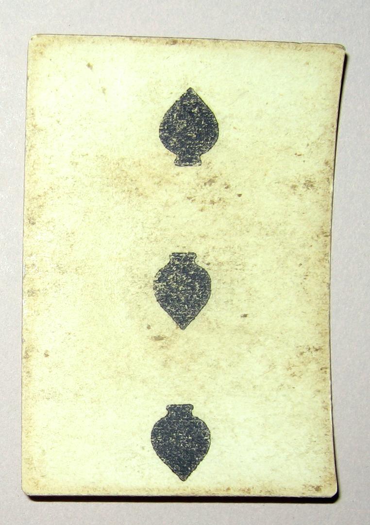 1954.0071.007 PP Playing card