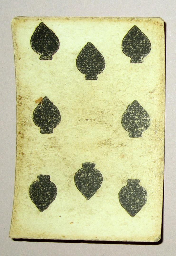 1954.0071.007 UU Playing card