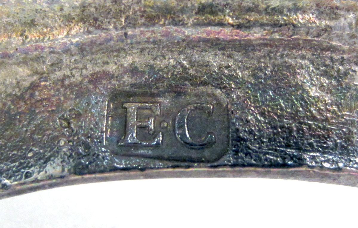 1958.2273.002 A Silver Candlestick mark 2