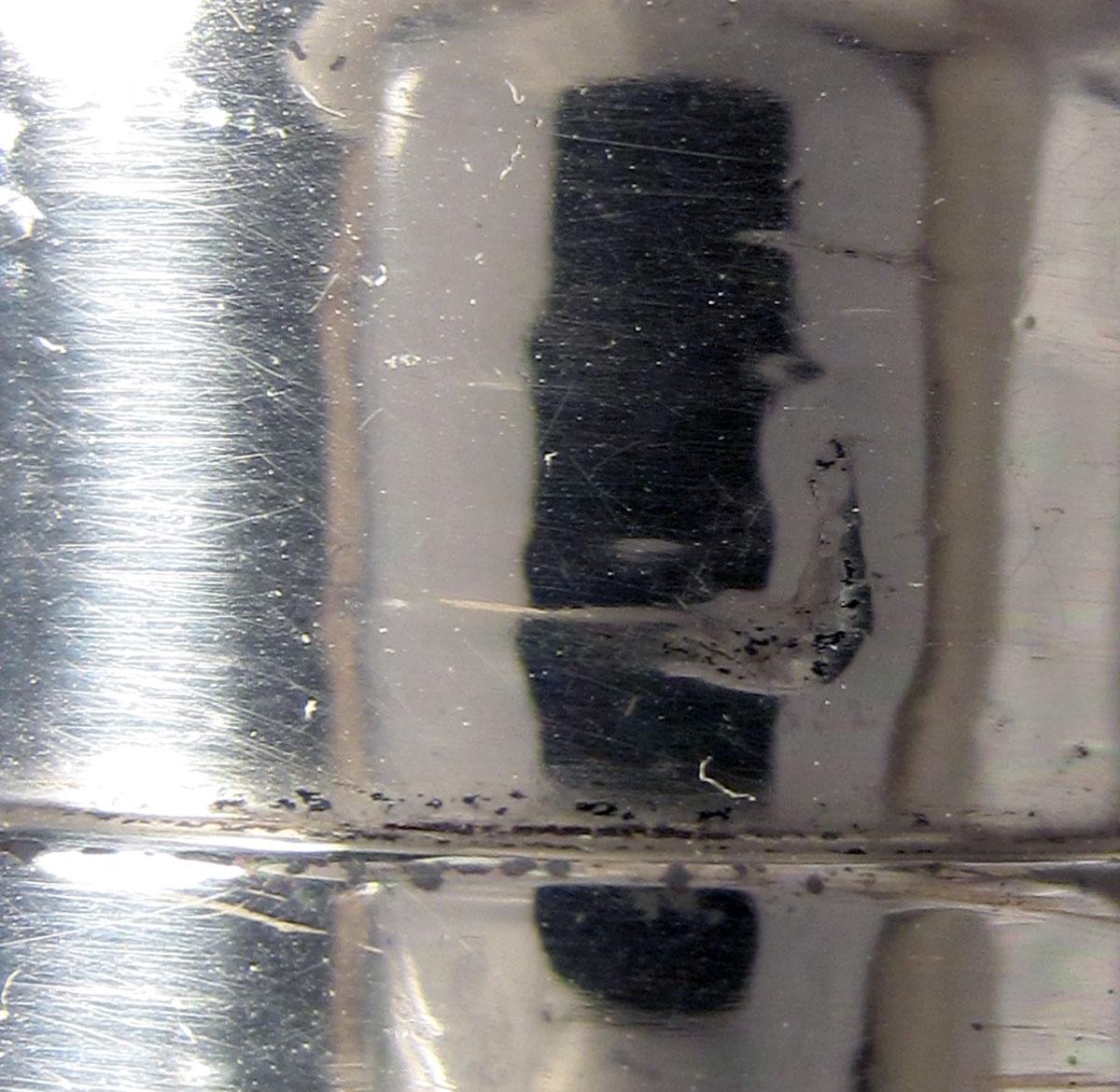 1958.2273.002 A Silver Candlestick mark 4