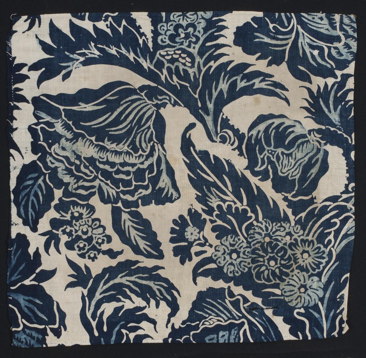 2007.0008 Textile, printed, Book image C19