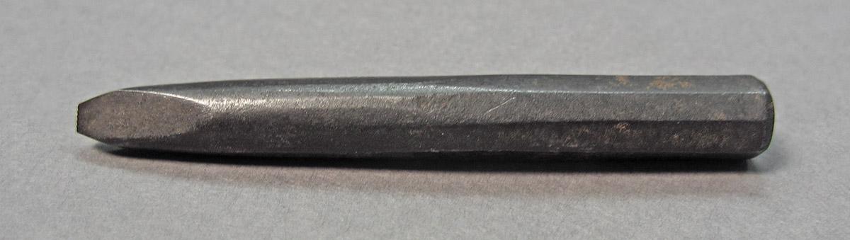 1961.0493.006, Chasing tool, overall