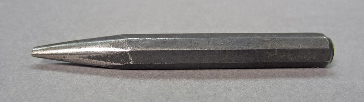 1961.0493.007, Chasing tool, overall