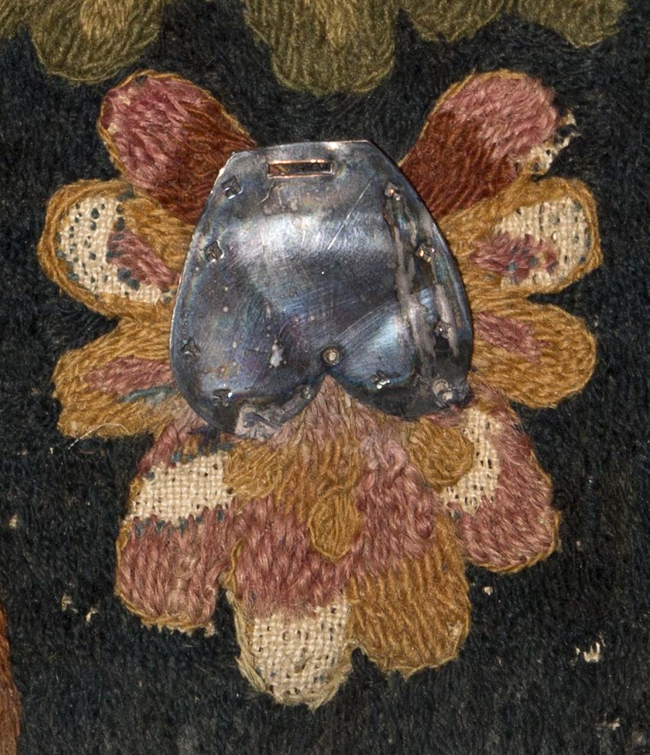 1958.2277 Pocketbook, Inside Detail 2