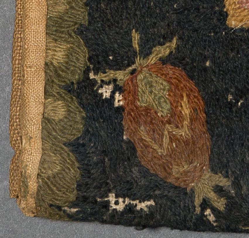 1958.2277 Pocketbook, Inside Detail 3