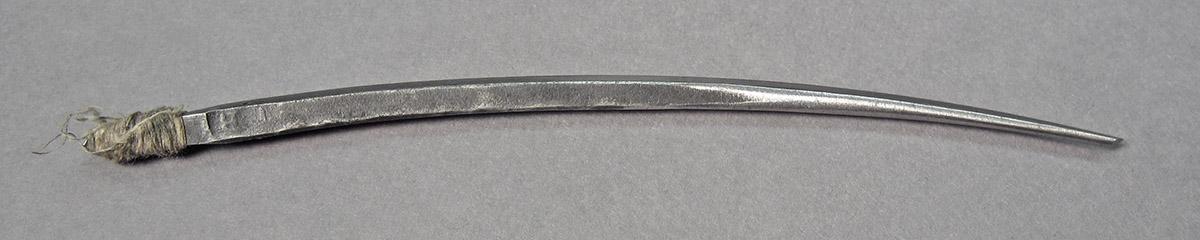 1961.0493.048, Engraving blade, overall