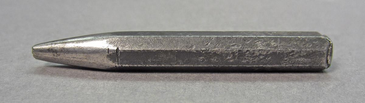 1961.0493.049, Chasing tool, overall