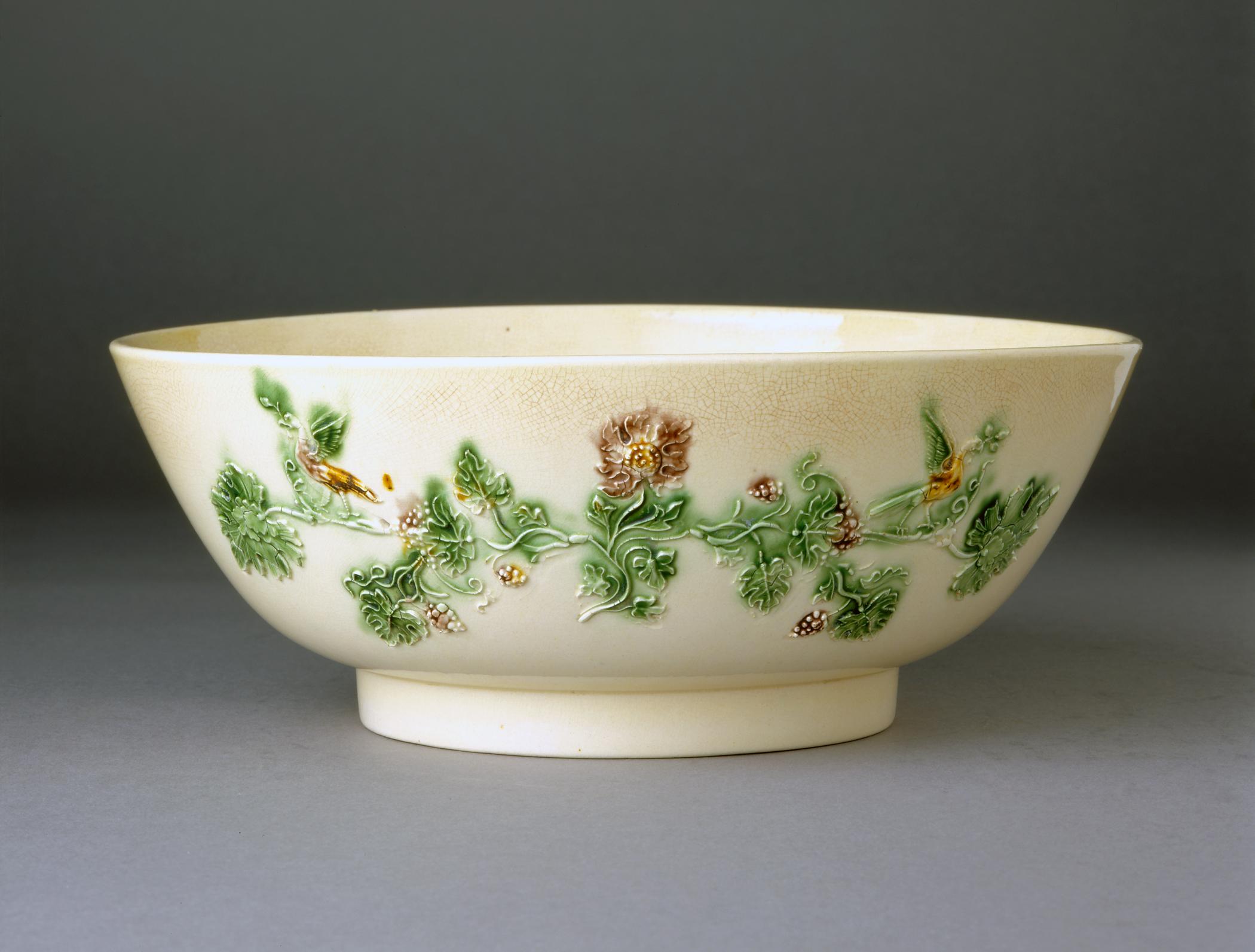 1958.2281 Bowl