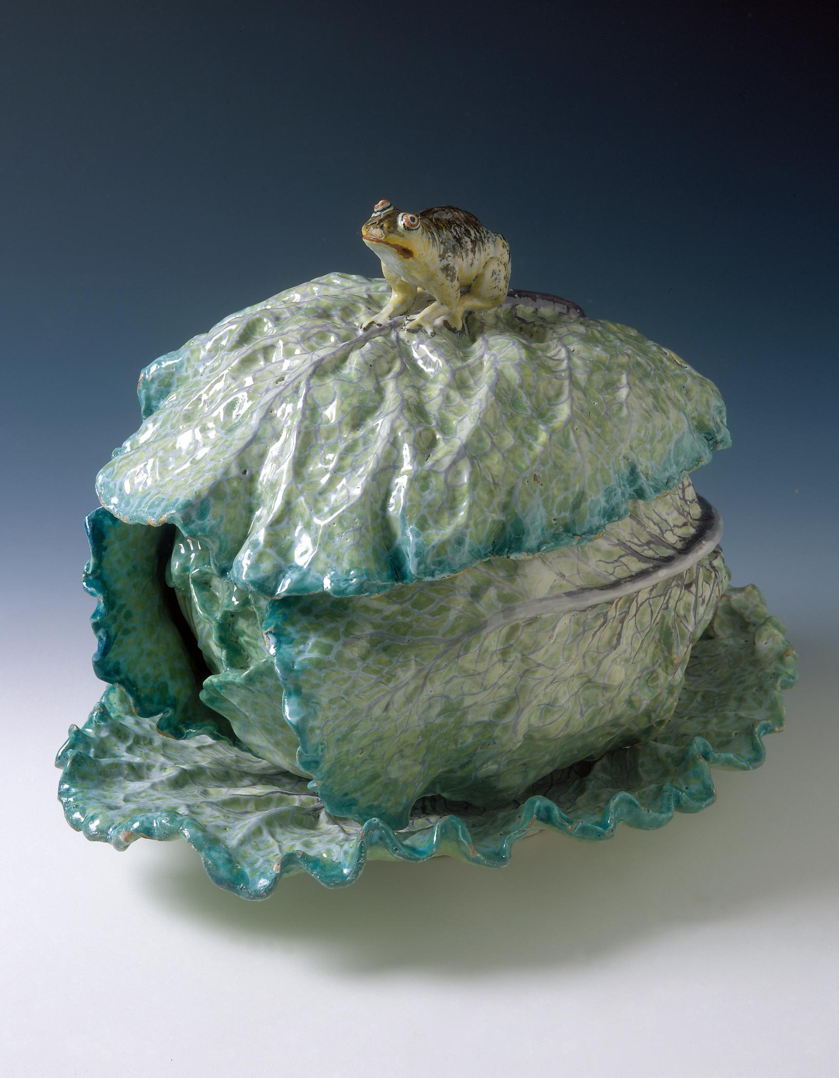 1996.0004.195 A-C Tureen