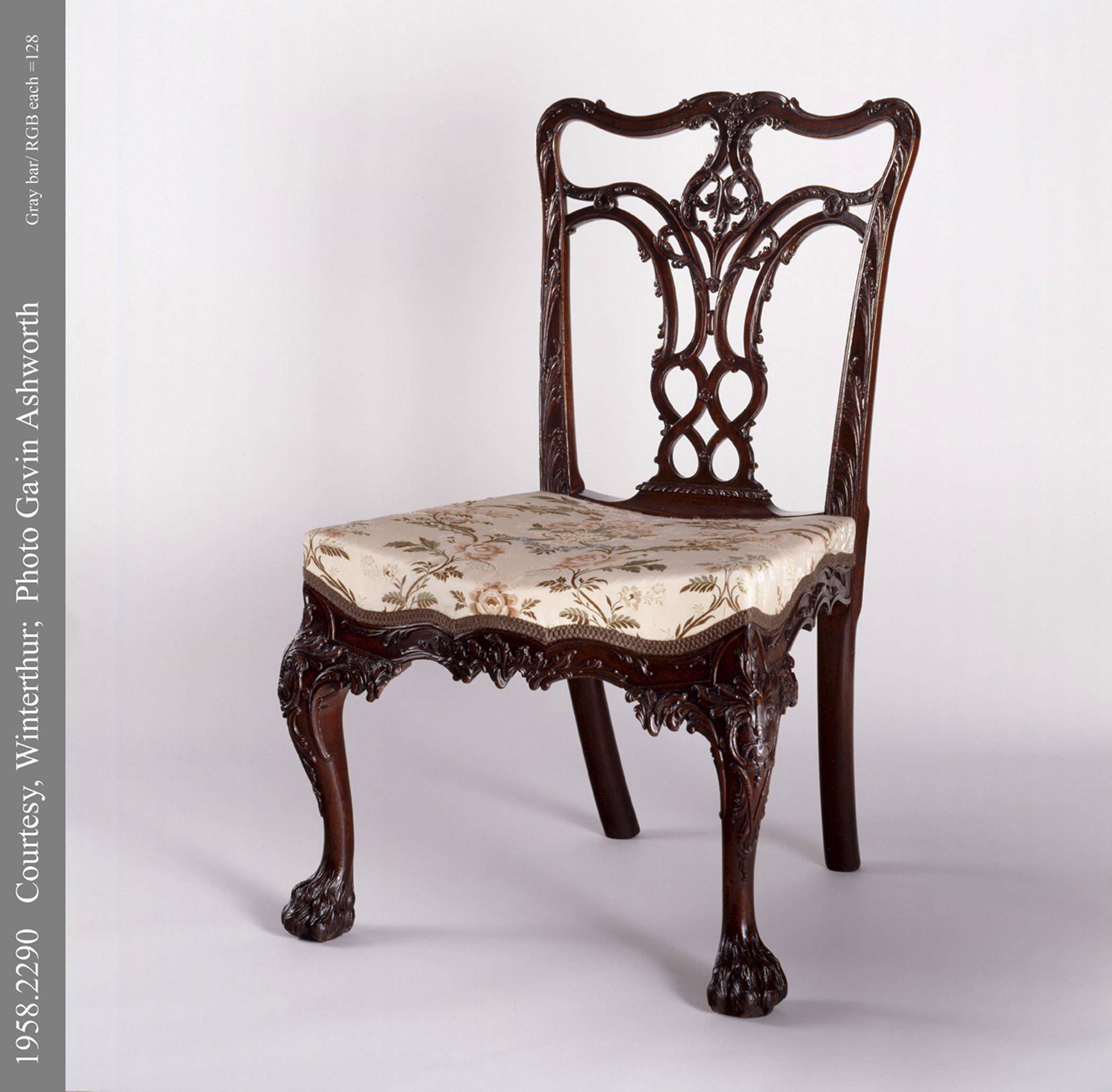 1958.2290 Chair