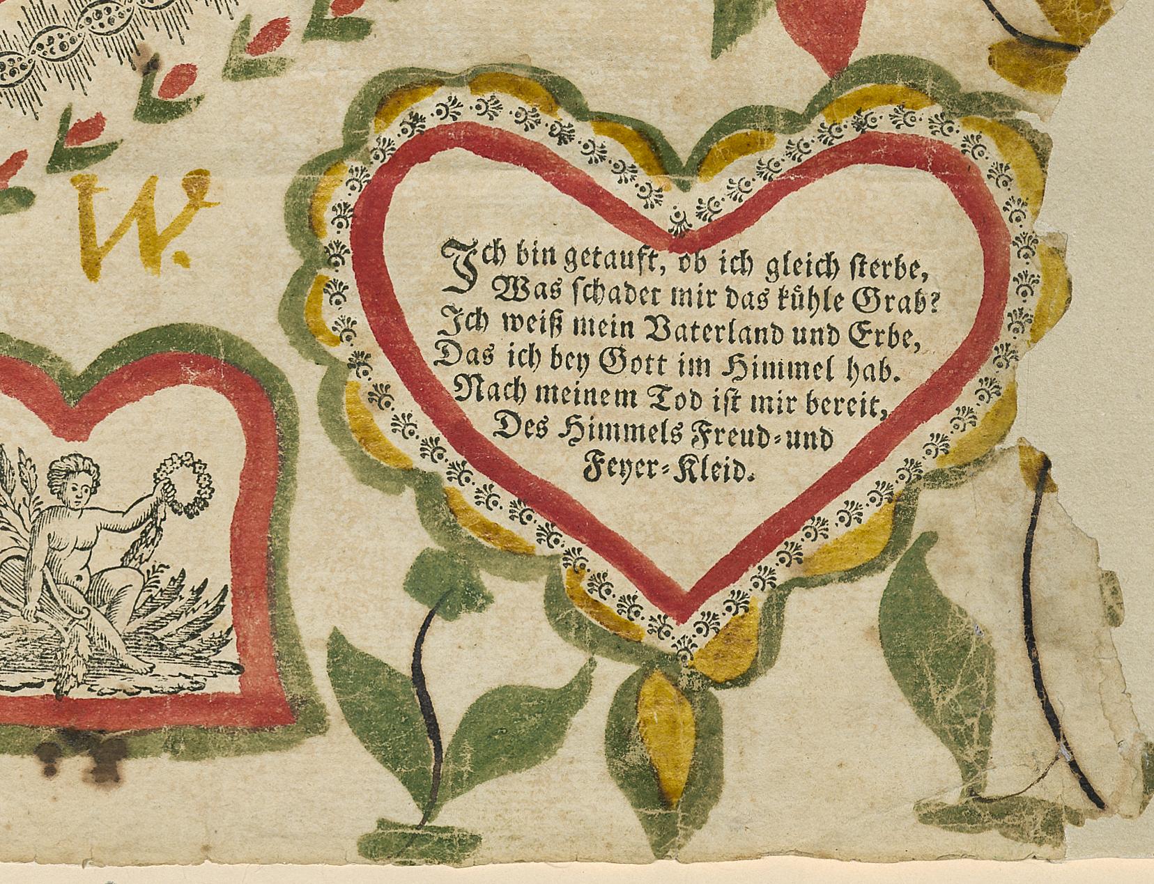 2007.0005.001 Fraktur, detail 5