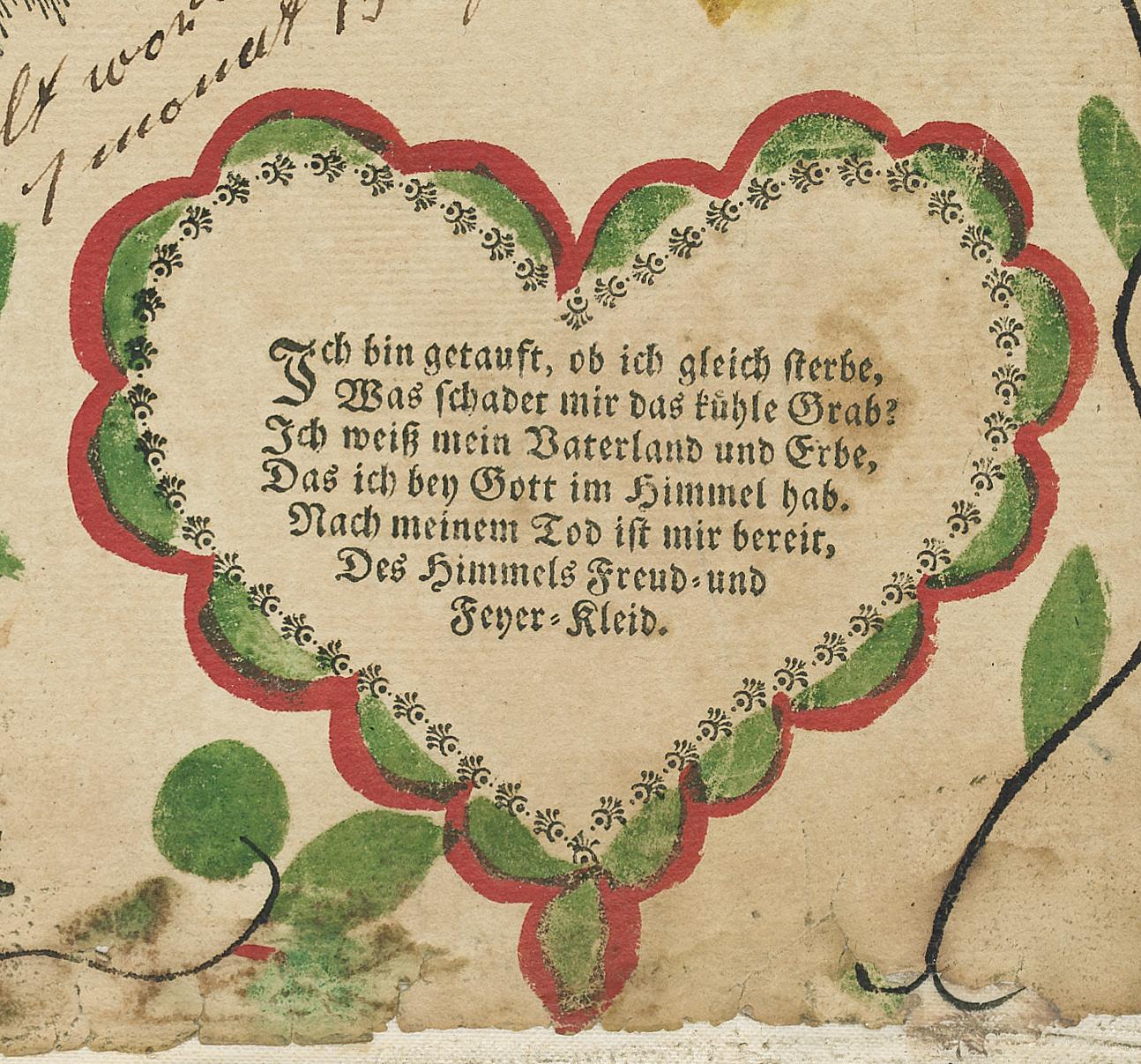 2007.0005.002 Fraktur, detail 5