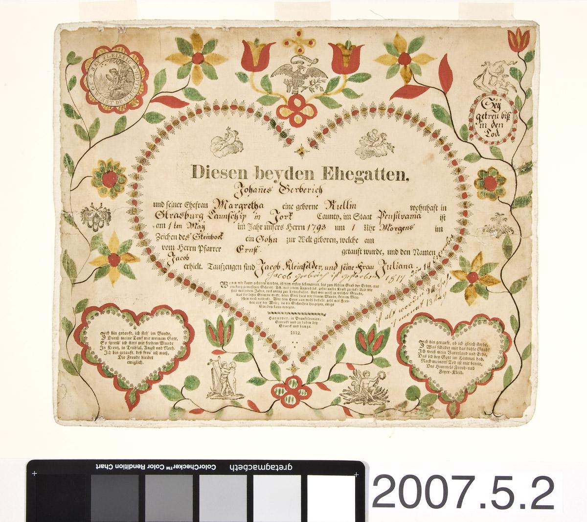 2007.0005.002 Fraktur