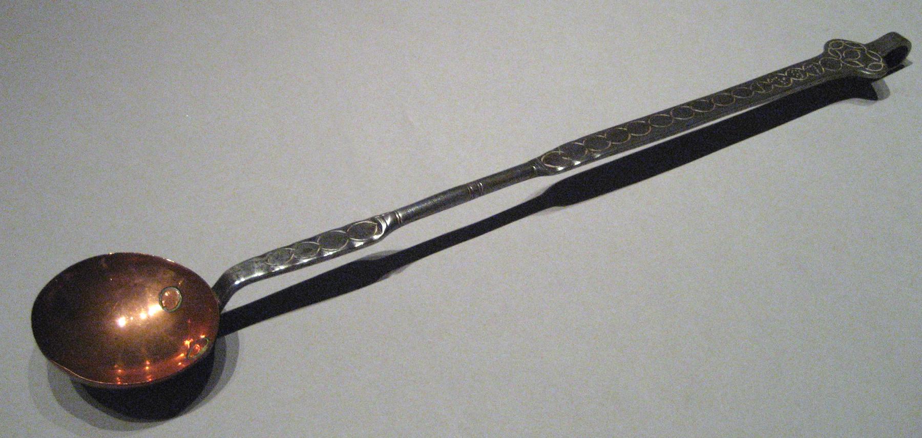 1958.2298 Ladle