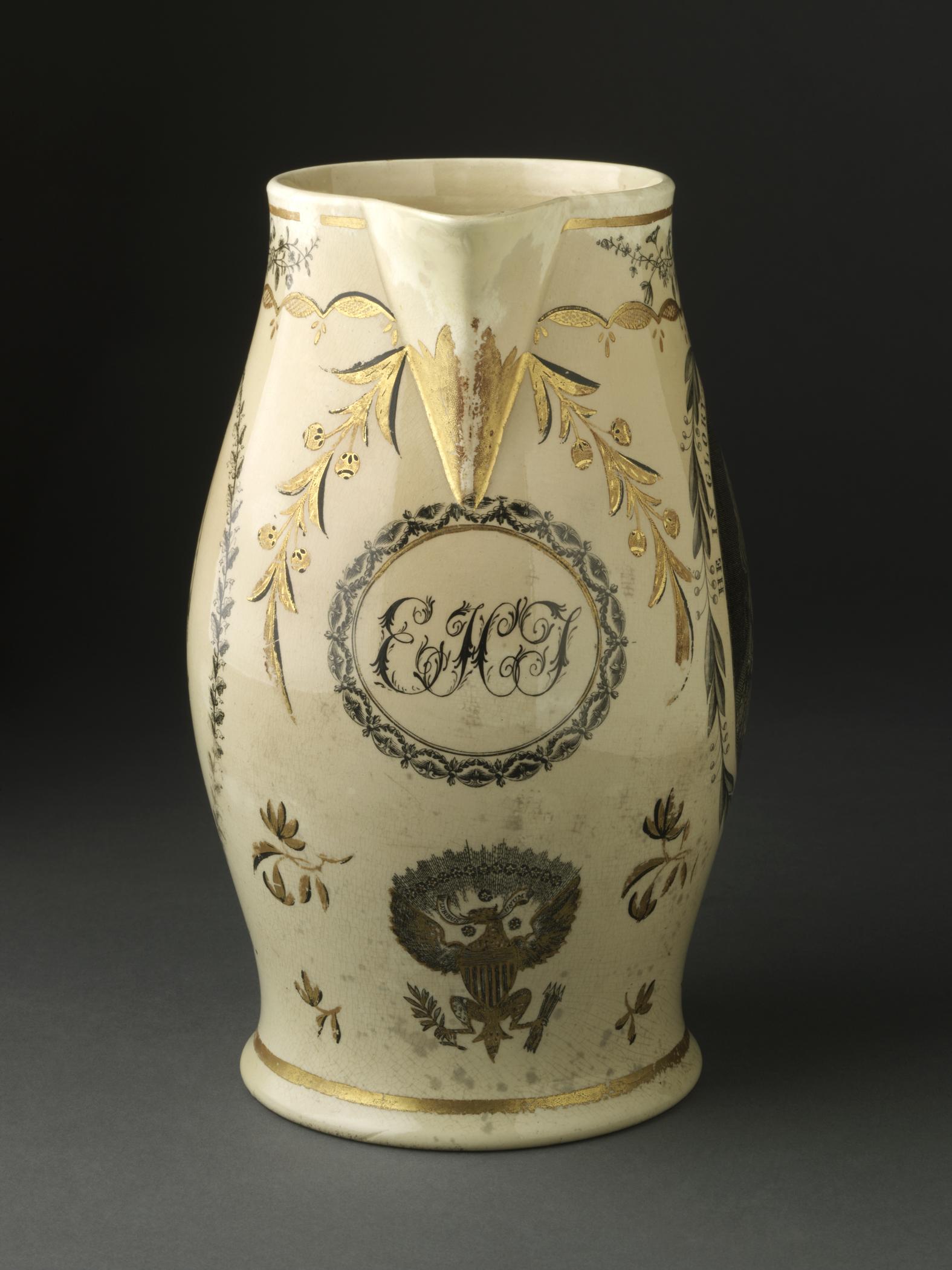 2009.0021.003 Jug, view 3