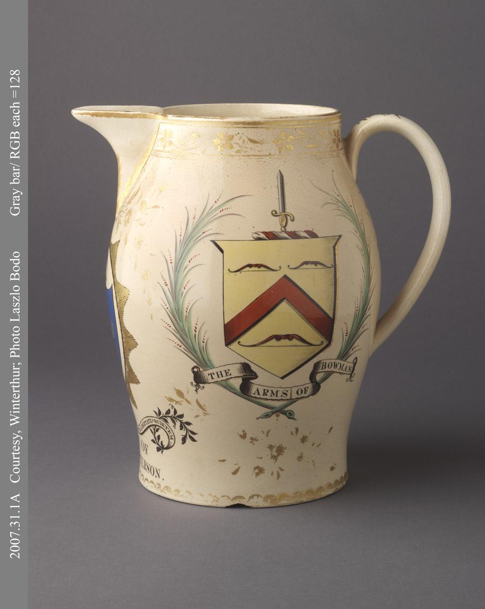 2007.0031.001 Jug