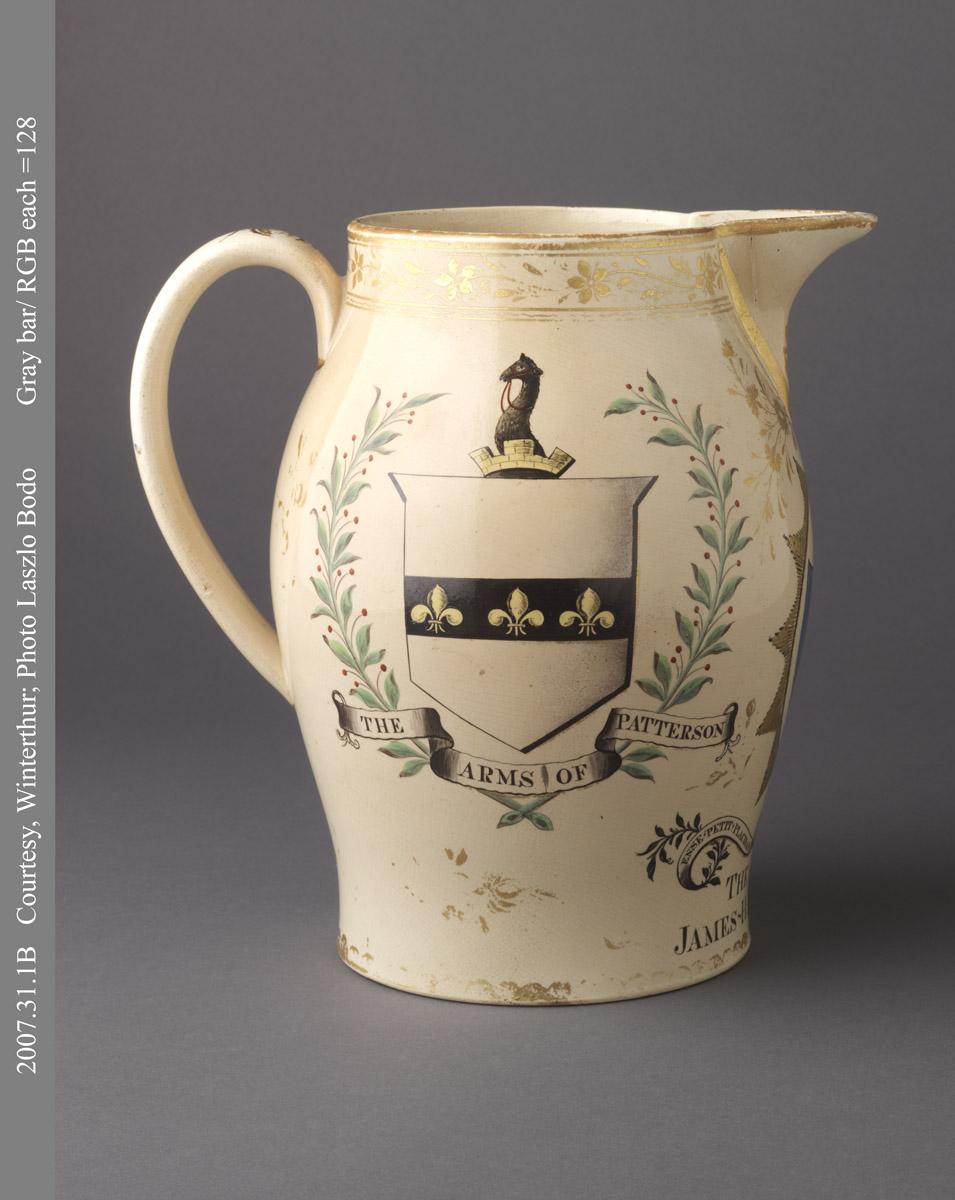 2007.0031.001 Jug (view 2)