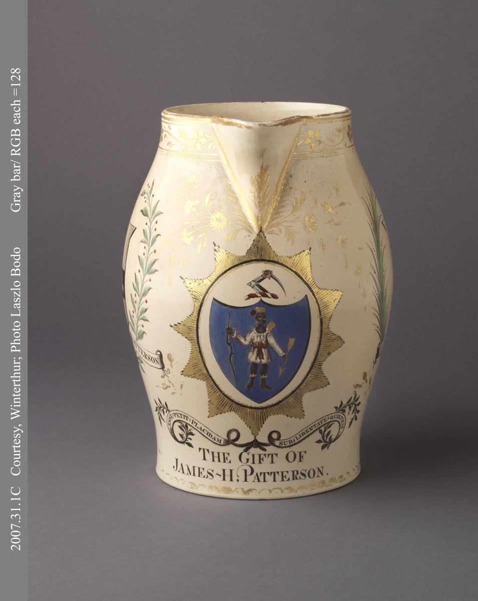 2007.0031.001 Jug (view 3)