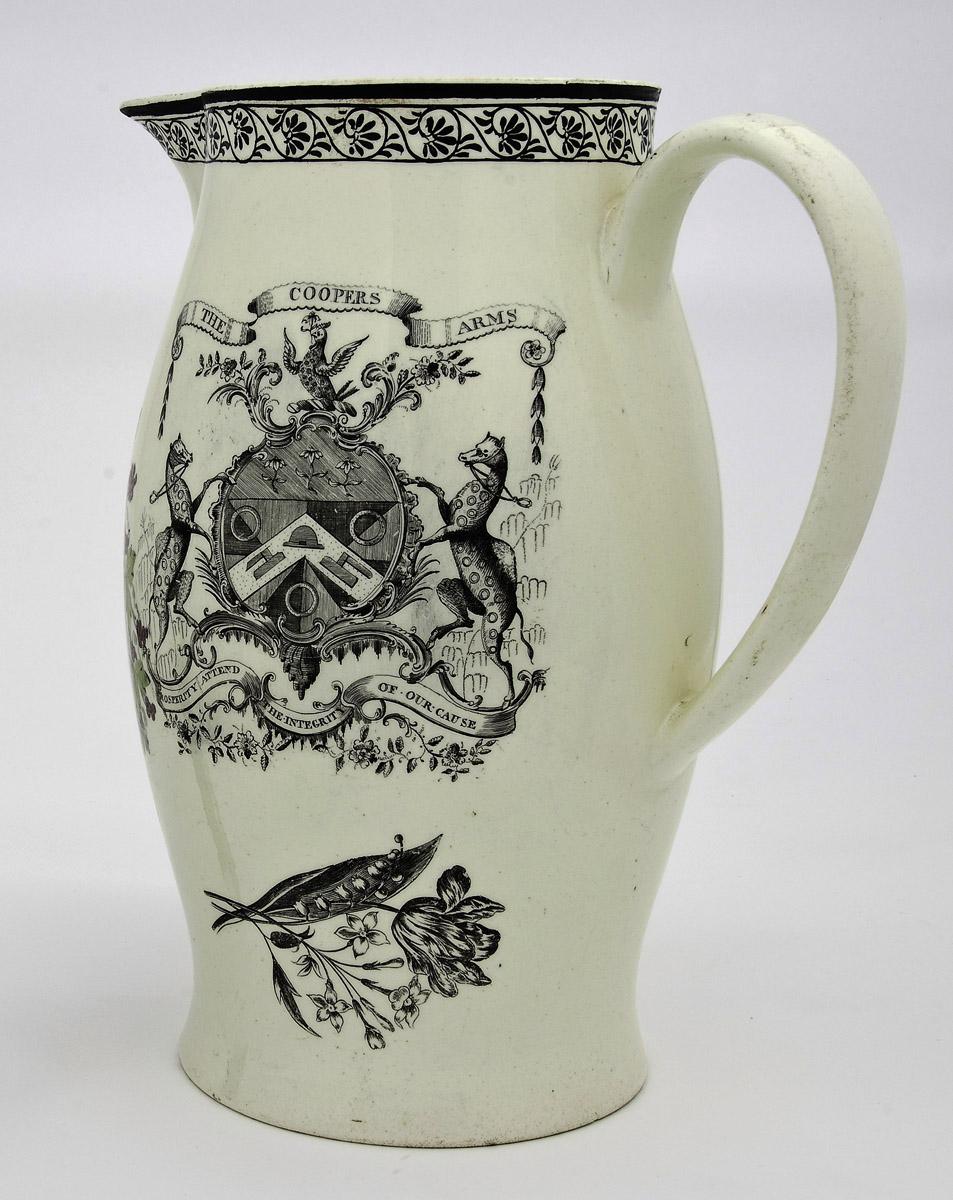 2009.0021.005 Jug, Pitcher (view 5)