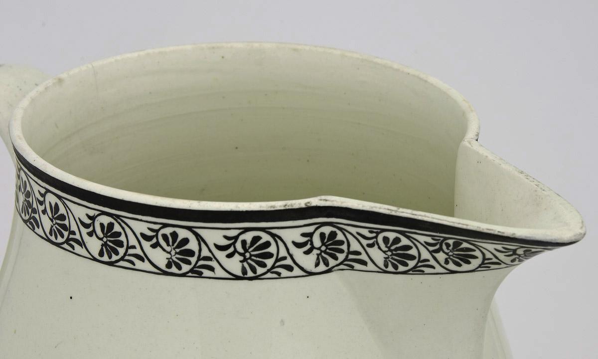 2009.0021.005 Jug, Pitcher (detail)