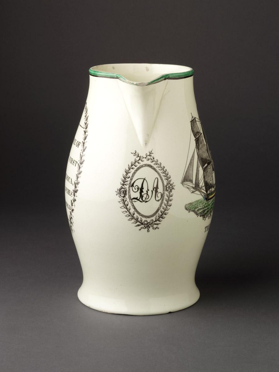 2007.0031.003 Jug (view 2)