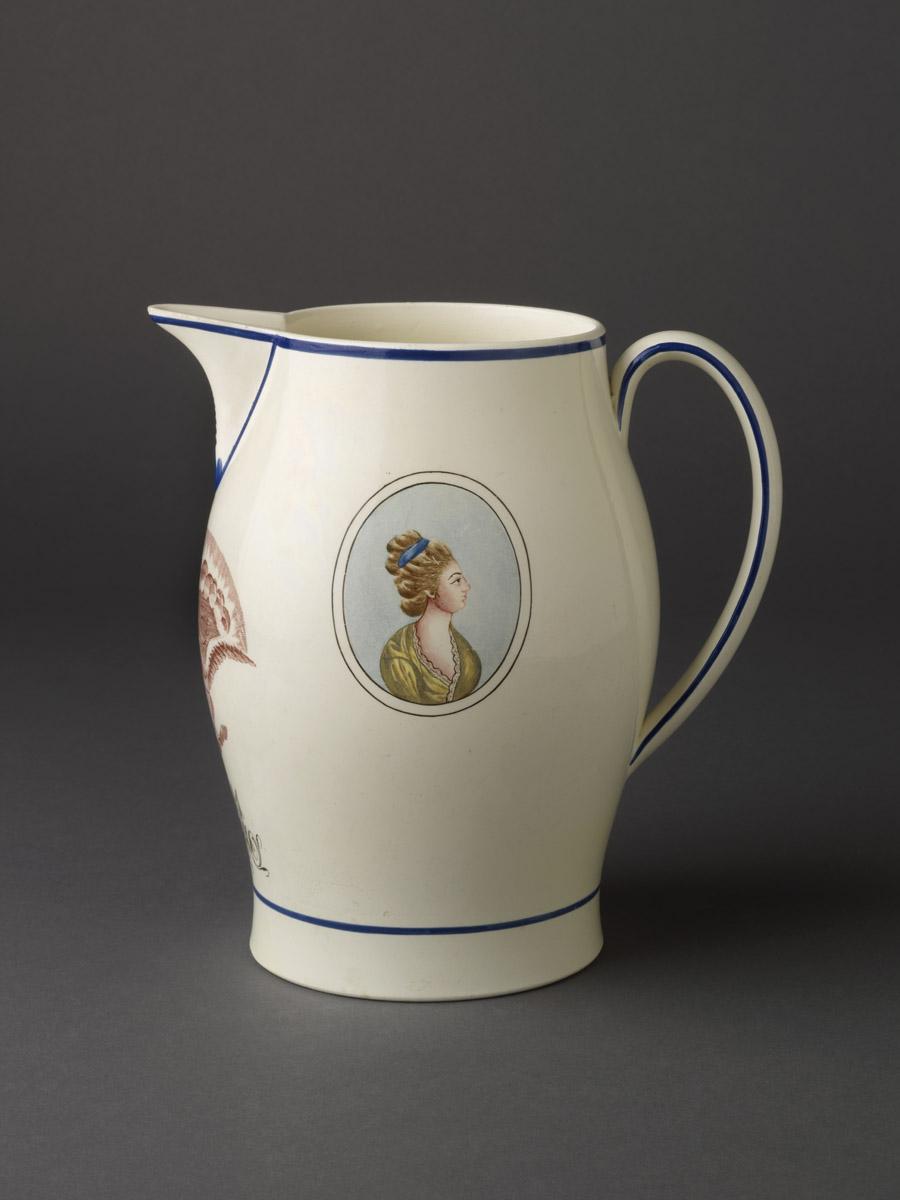 2009.0021.007 Jug, Pitcher (view 3)