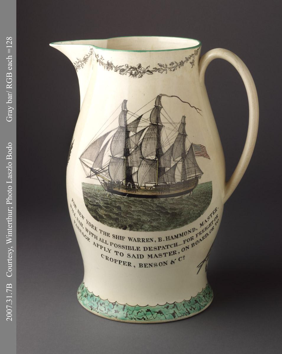 2007.0031.007 Jug (view 2)