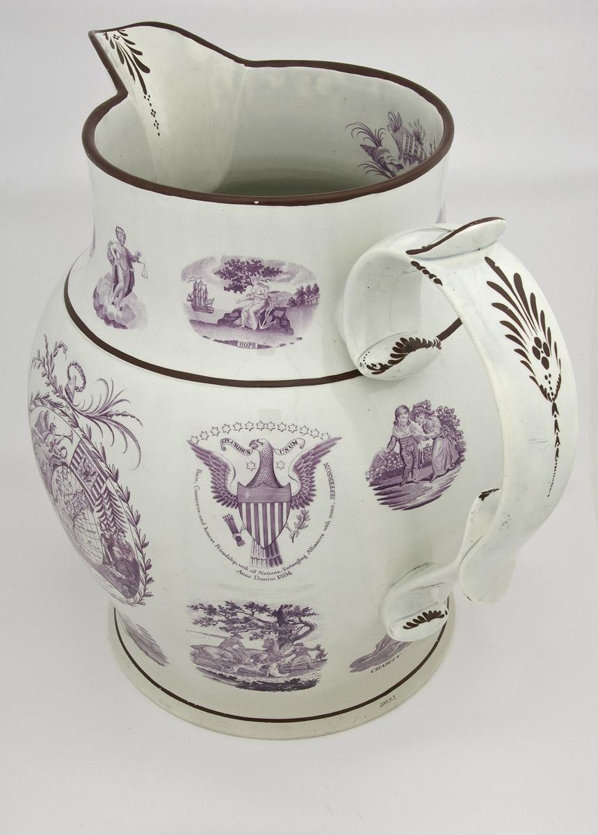 2007.0031.009 Jug, Pitcher (view 5)
