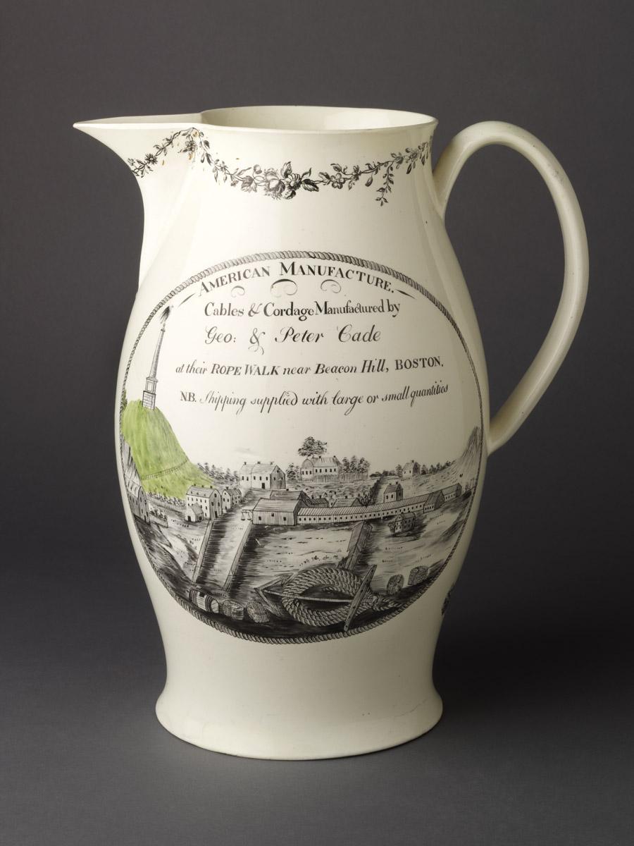 2009.0021.011 Jug (view 3)